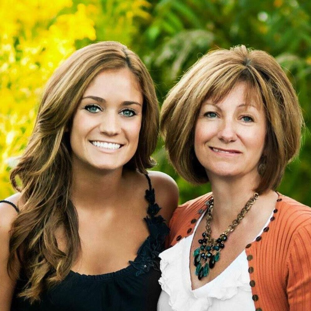 Meet your Posher, Kelsey